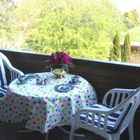 Ferienwohnung-Gluecksburg Ulsnis Extérieur photo