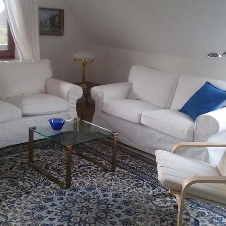 Ferienwohnung-Gluecksburg Ulsnis Extérieur photo