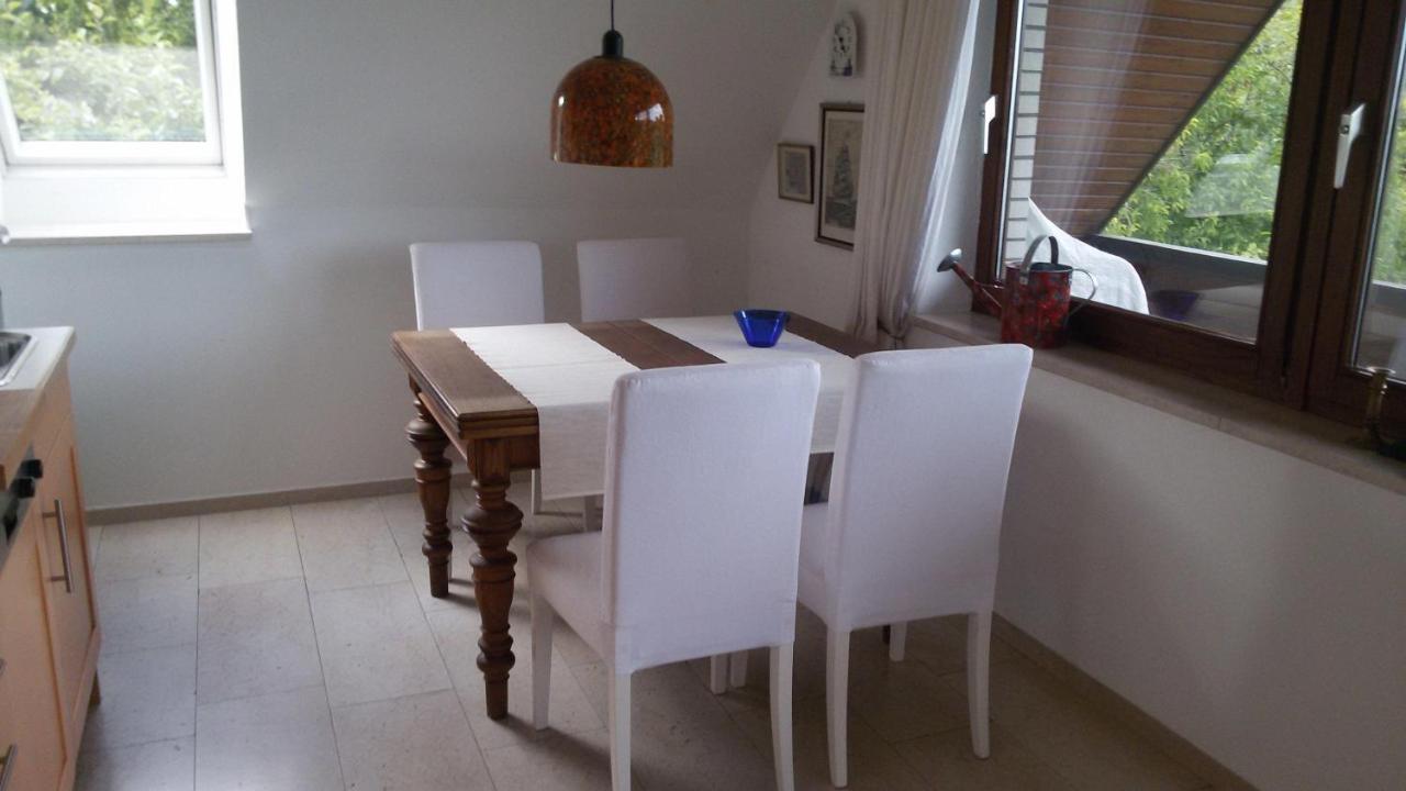 Ferienwohnung-Gluecksburg Ulsnis Extérieur photo