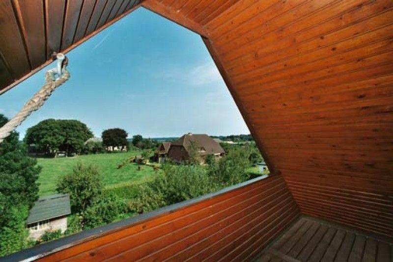 Ferienwohnung-Gluecksburg Ulsnis Extérieur photo