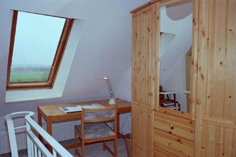Ferienwohnung-Gluecksburg Ulsnis Extérieur photo