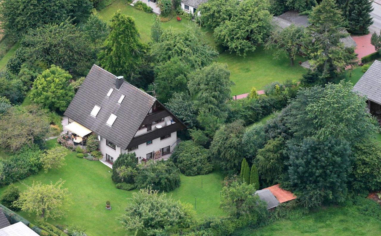 Ferienwohnung-Gluecksburg Ulsnis Extérieur photo